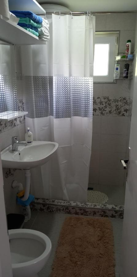 Apartamento Mala Kuca Foca Exterior foto